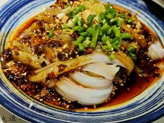 -雲蜀龙阁·金牌水煮鱼(方庄店)