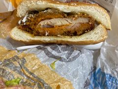 -汉堡王(龙德广场店)