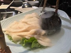 -捞王锅物料理(凯旋路店)