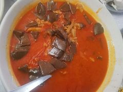 -湘中缘·湖南菜(娄底驻京办店)