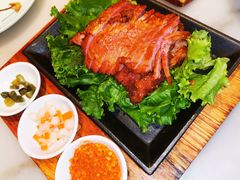 -鸭匠食府·挂炉烤鸭·新京菜(阜成路店)