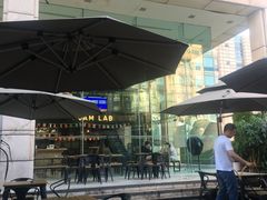 -FOAM LAB 泡沫实验室精酿餐吧