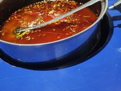 -马路边边串串香(苗栗路店)