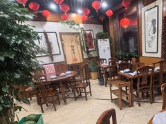 -老北京羊蝎子火锅(光荣道店)