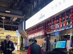 -木屋烧烤(龙湖天街店)