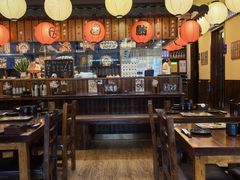 -鸟鹏烧鸟居酒屋(仁恒梦中心店)
