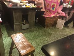 -粗粮人家(簋街店)