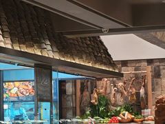 -黄山老妈·土菜(碧桂园店)