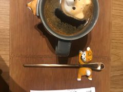 -柴务处·柴犬主题狗咖