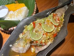 -泰萌·泰国菜(客都汇店)