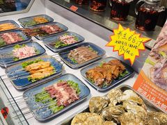 -必点海鲜·鲅鱼水饺(鞍山西道店)