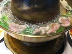 -鼓楼东街老火锅(鼓楼店)