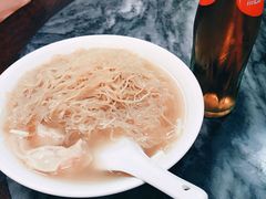 -兴兴旺·冬瓜盅·啫啫煲(西华路店)
