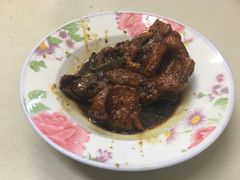 -小桃园餐厅