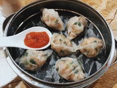 -江南红鱼汤(洋中花园店)