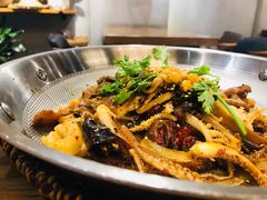 -川锅哎哟·麻辣香锅(国大城市广场店)