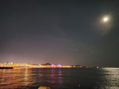-星海湾跨海大桥