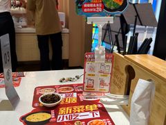 -膳心记•明火四宝煲仔饭(前海科兴店)
