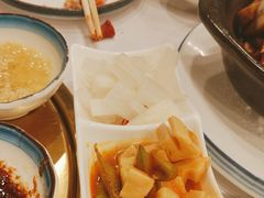 -品粤居港式打边炉·广式烧腊(西安路福佳新天地店)