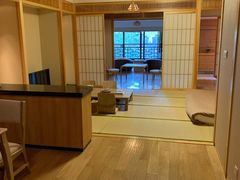 -北京古北水镇御舍温泉酒店