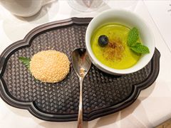 -二十四单 淮扬新味