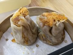 -吉祥馄饨(延安中路店)