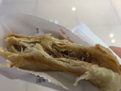 -姑娘手肉夹馍·凉皮·粉面(三盛广场店)