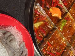 -犀牛寨老火锅(康德国会山总店)