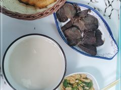 -金山奶茶馆(五一路店)