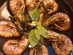 -烛影拾光观景餐厅·创意菜·摄影·小提琴(大唐不夜城店)