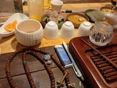 -邈墨茶馆(凤起路店)