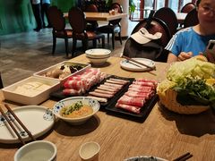 -古关火锅店(古北水镇景区店)
