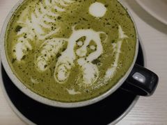 -娜娜家•Nana’s restaurant (爱琴海店)
