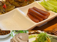 -新興传承烤鸭