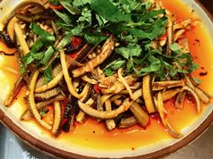 -飞虹鱼馆(春华路店)