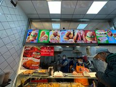 -味味香(团结湖店)