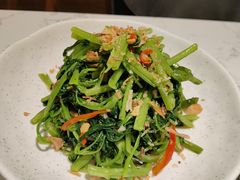 -芭札·Thai泰国餐厅(同和金铂天地店)