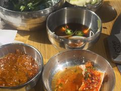 -姜虎东白丁烤肉(恒隆广场店)