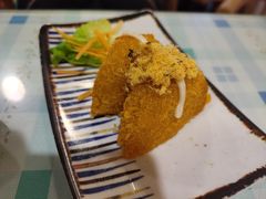 -顶屋咖喱(街道口总店)