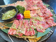 烤肉拼盘-虎丸烧肉(新大陆广场店)
