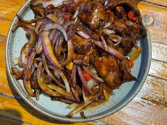 -有肉食·虎九闽菜(798艺术区店)