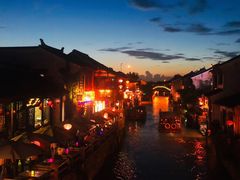 -孙盛兴奥灶面馆·蟹黄面·三虾面(山塘街总店)