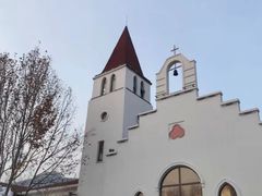 -静之湖度假区