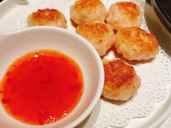 -顺峰顺水顺德菜(第一百货店)
