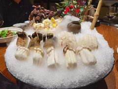 -31号公馆(黄兴广场白果园店)