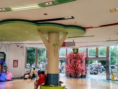 -优托邦(长兴路店)