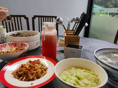 -湖南别院·美学庭院餐厅(惠阳店)