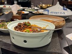 -浩运海鲜·16年专注青岛菜(石老人店)