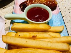 -BURANO布拉诺精选店(双流明城店)