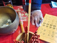 -句容茅山景区